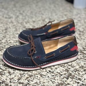 Ariat Cruiser Shorebound Slip On